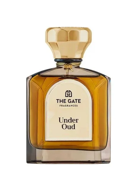 Under Oud 100 мл Парфуми The Gate Fragrances Paris (386401140)