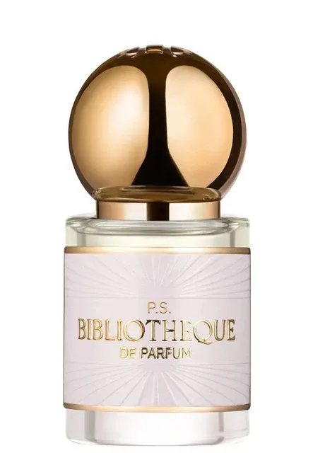Мініатюра P.S. 16 мл Парфумована вода Bibliotheque de Parfum (386296236)