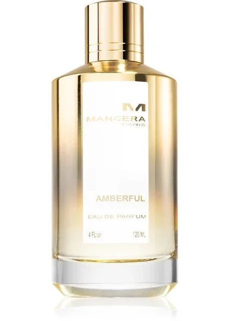 Amberful 120 мл Парфумована вода Mancera (340464613)