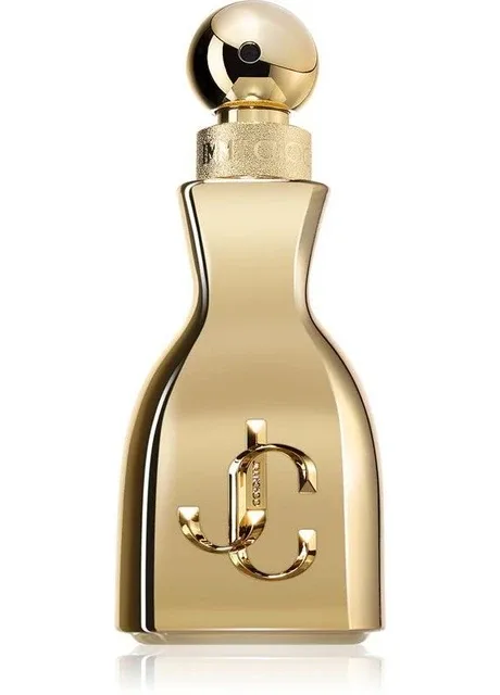 Jimmy Choo I Want Choo Le Parfum 40 мл