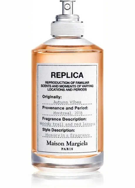 Autumn Vibes 100 мл Туалетна вода Maison Martin Margiela (333333540)