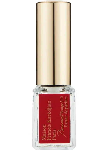 Мініатюра Baccarat Rouge 540 Extract 5 мл Екстракт Maison Francis Kurkdjian (370043923)