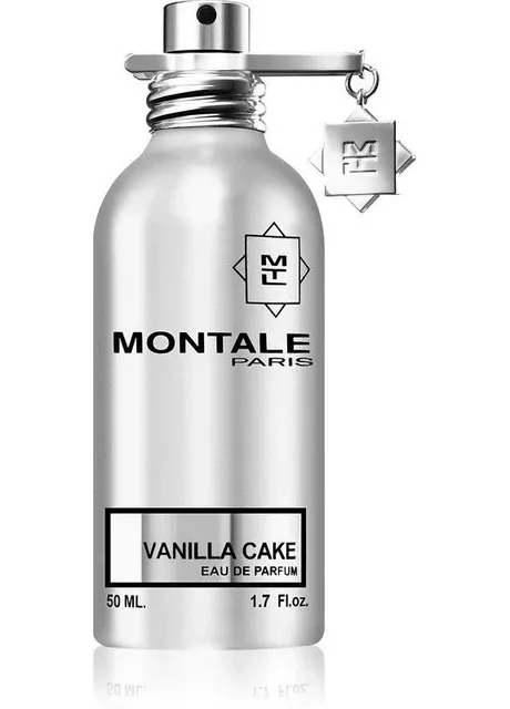 Montale Vanilla Cake