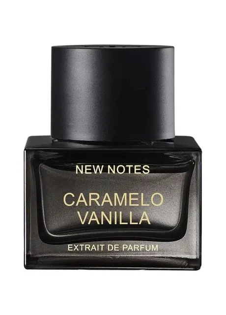 Caramelo Vanilla 50 мл Екстракт New Notes (381811527)