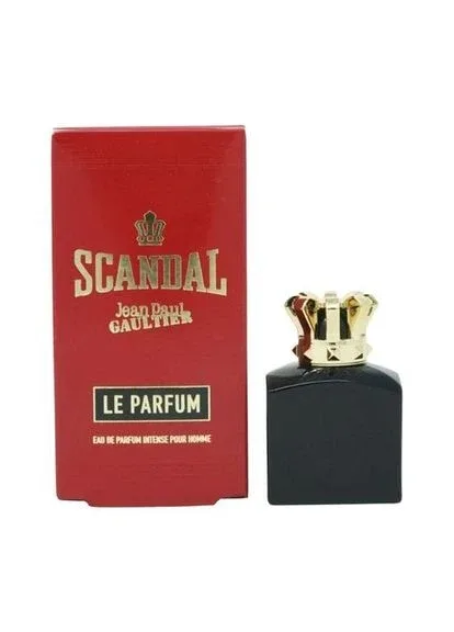 Мініатюра Scandal Le Parfum Intense 7,5 мл Парфумована вода Jean Paul Gaultier (367103911)