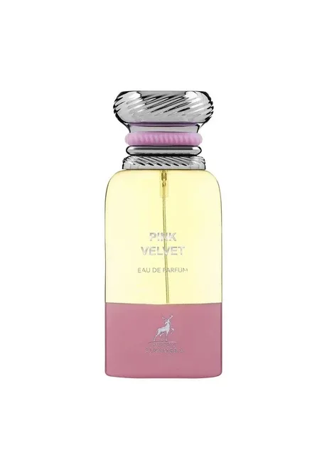 Pink Velvet - Alhambra
