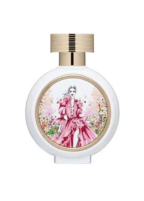 Forbidden Whisper 75 мл Парфумована вода Haute Fragrance Company (381787604)