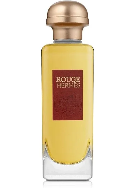 HERMÈS Rouge Hermès Eau de Toilette 100 мл