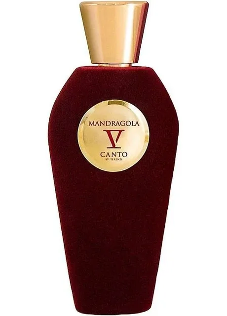 Mandragola 100 мл Екстракт V Canto (324105228)