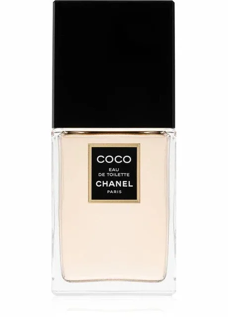 Coco Тестер 100 мл Туалетна вода Chanel (333712645)