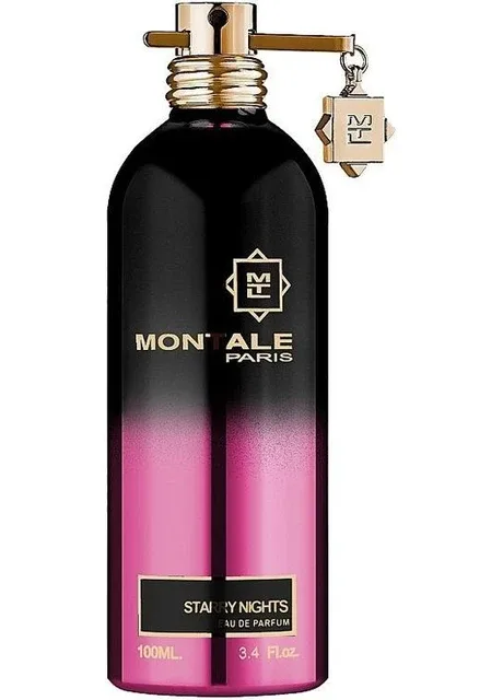 Starry Nights Тестер 100 мл Парфумована вода Montale (317202152)