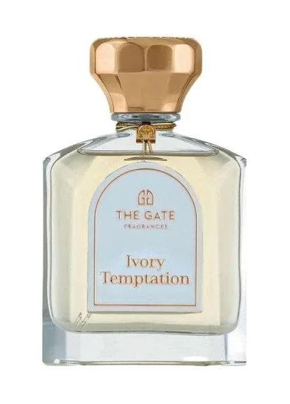 Ivory Temptation 100 мл Парфуми The Gate Fragrances Paris (386401180)