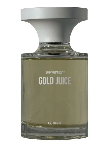 Gold Juice 100 мл Туалетна вода BORNTOSTANDOUT (386296246)