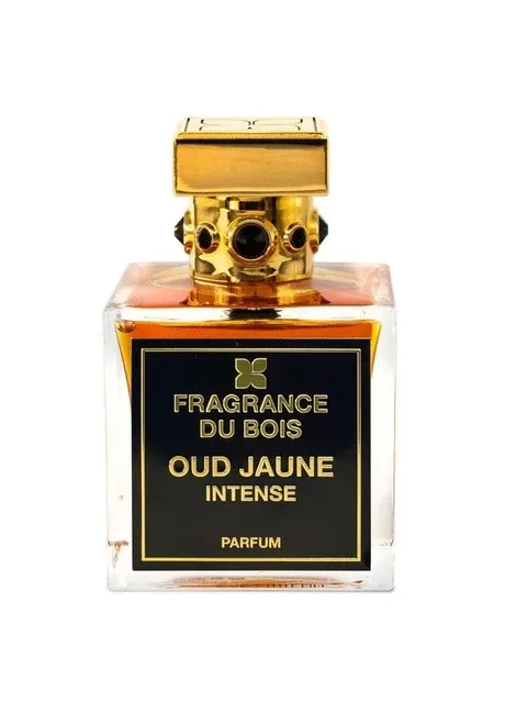 Oud Jaune Intense 100 мл Парфумована вода Fragrance Du Bois (367103865)