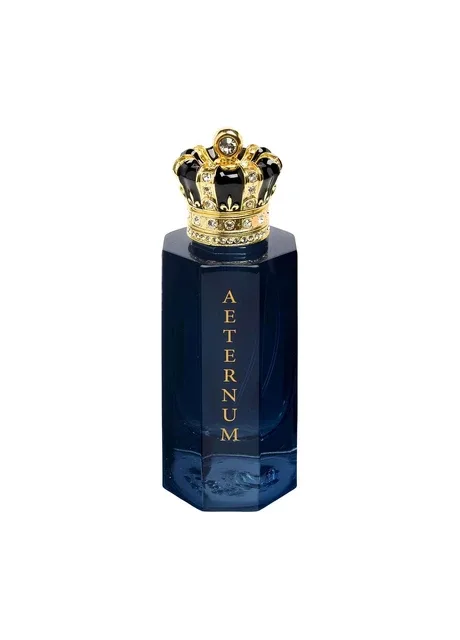 Aeternum 100 мл Парфумована вода Royal Crown (366152711)