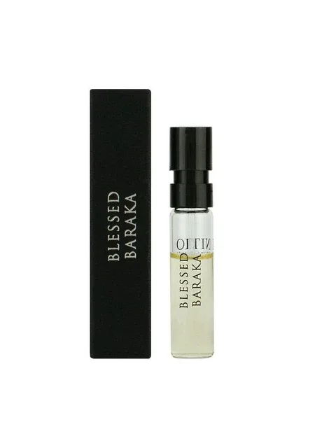 Мініатюра Blessed Baraka 1.5 мл Парфумована вода Initio Parfums (386394382)