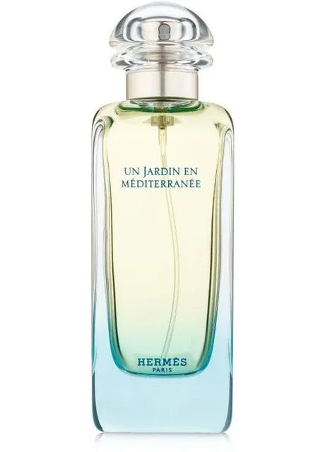 Un Jardin En Mediterranee Тестер 100 мл Туалетна вода Hermes (316628755)