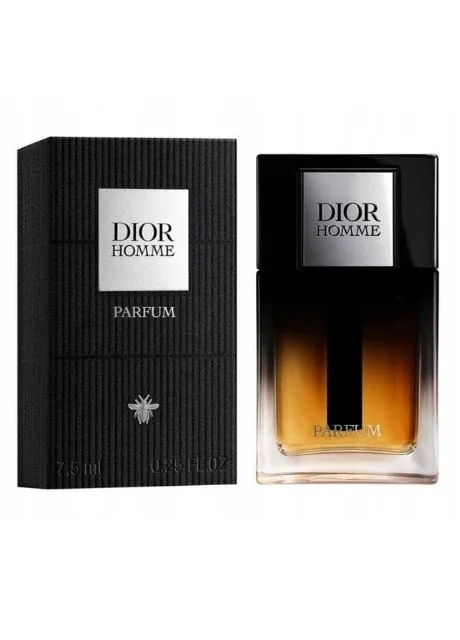 Мініатюра Dior Homme Parfum 7,5 мл Парфуми Christian Dior (367103691)