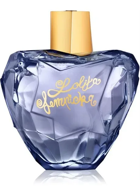 Mon Premier Parfum Тестер 100 мл Парфумована вода Lolita Lempicka (316702190)