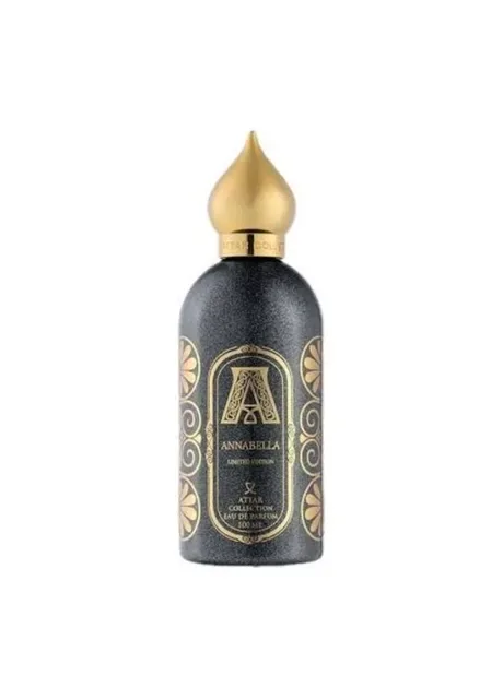 Annabella Тестер 100 мл Парфумована вода Attar Collection (356506282)