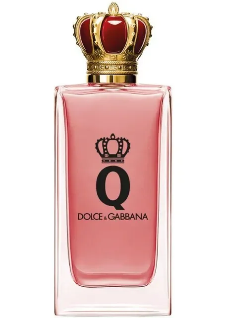 Q by Intense Тестер 100 мл Парфумована вода Dolce & Gabbana (348518311)