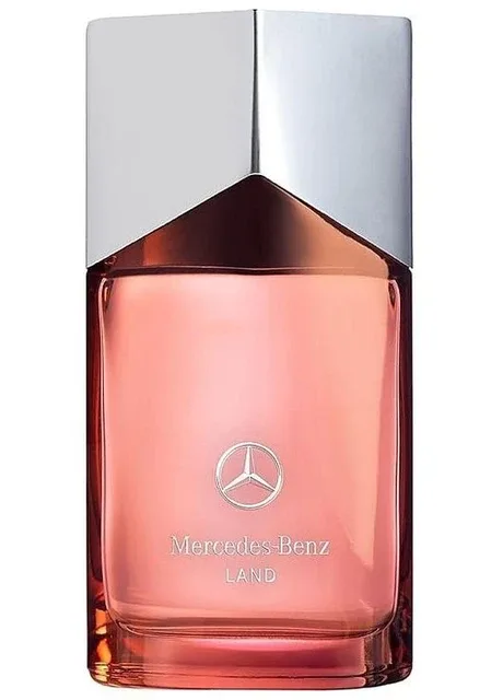 Mercedes Benz Land Тестер 100 мл Парфумована вода Mercedes-Benz (366152608)