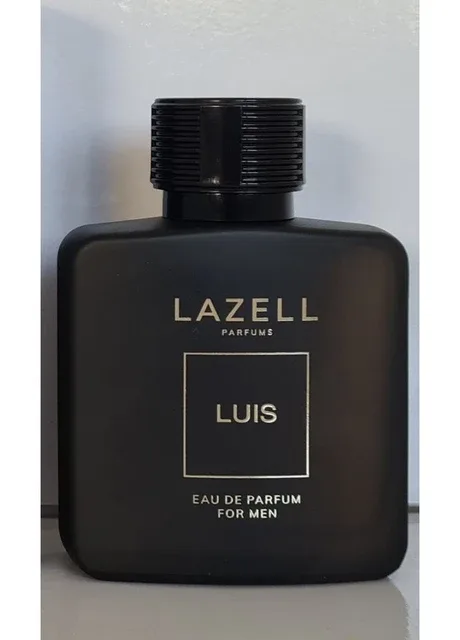 Парфумована вода ТЕСТЕР для чоловіків Luis 100 ml edp Lazell (366819731)