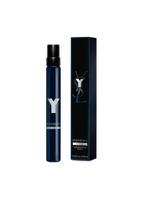 Мініатюра Y Le Parfum 10 мл Парфуми Yves Saint Laurent (386394190)