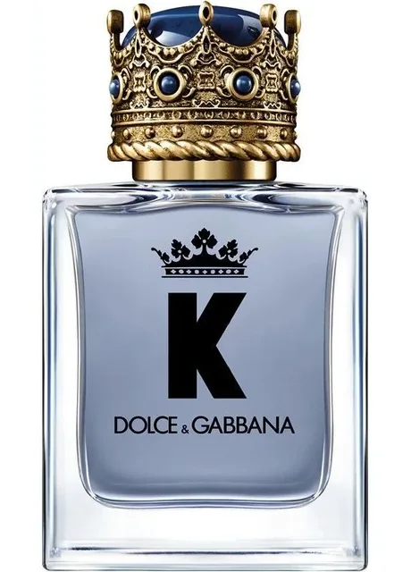 K 50 мл Туалетна вода Dolce & Gabbana (315341392)