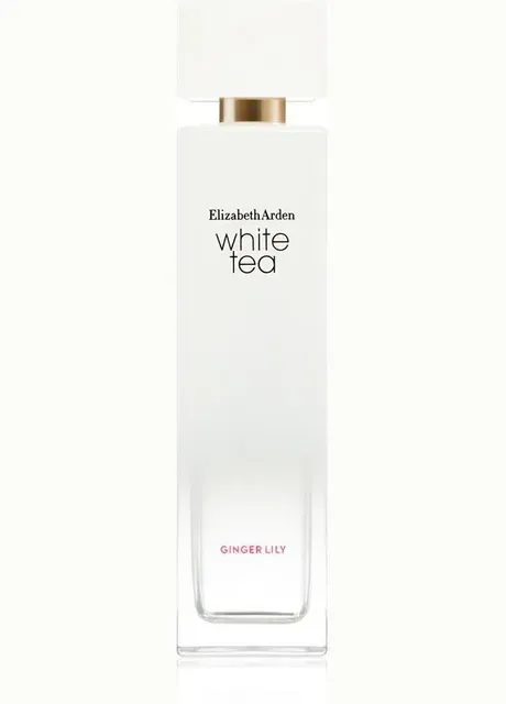 White Tea Ginger Lily Тестер 100 мл Туалетна вода Elizabeth Arden (332208882)
