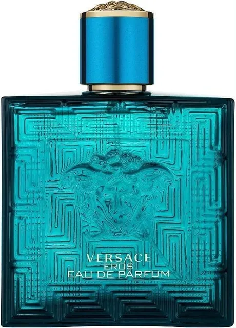 Eros Parfum Тестер 100 мл Парфуми Versace (333712646)