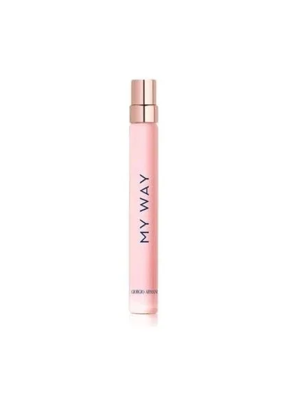 Мініатюра My Way Floral 10 мл Парфумована вода Giorgio Armani (367103753)