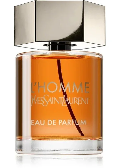 L'Homme 100 мл Парфумована вода Yves Saint Laurent (335399899)