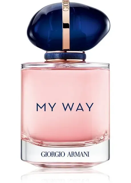 Armani My Way Floral 50 мл