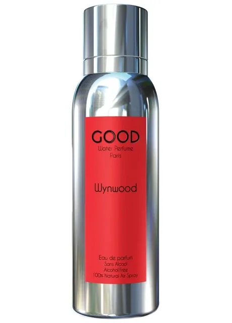 Wynwood 100 мл Парфумована вода Good Water Perfume (370853510)