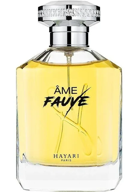 Hayari Ame Fauve 70 мл Парфумована вода Hayari Parfums (340455440)