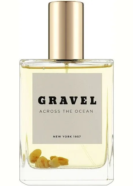 Across The Ocean 100 мл Парфумована вода Gravel (337138919)