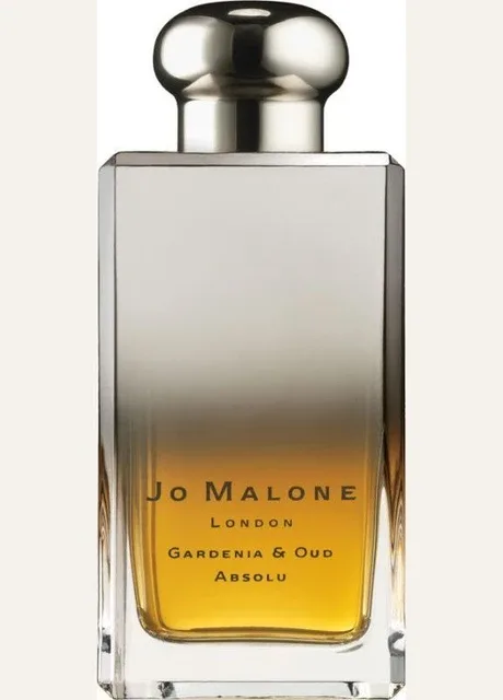 Gardenia & Oud Absolu 100 мл Одеколон Jo Malone (335399993)