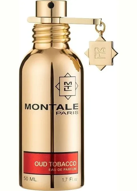 Montale Oud Tobacco парфумована вода унісекс 50 мл