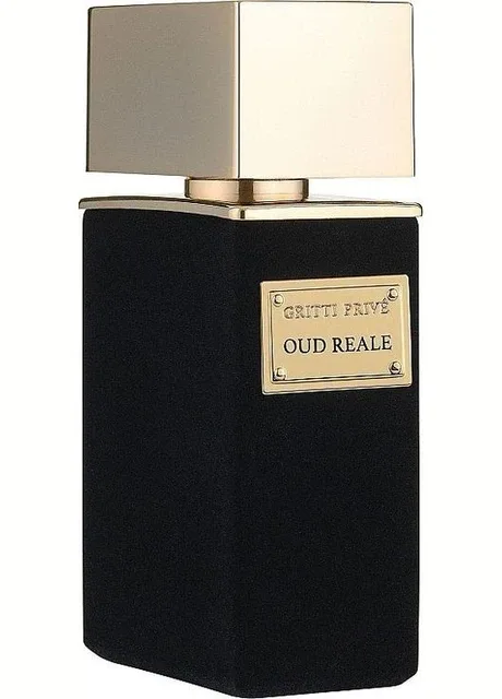 Gritti Oud Reale 100 мл Екстракт Dr. Gritti (331899254)