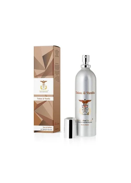 Парфумована вода унісекс Tabac & Vanille 150 ml Les Perles d'Orient (365958915)