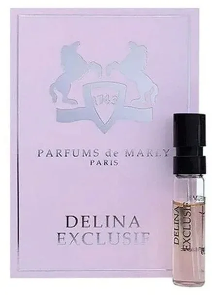 Мініатюра Delina Exclusif
