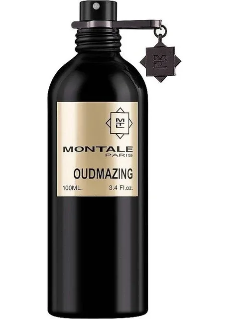 Oudmazing Тестер 100 мл Парфумована вода Montale (333712375)