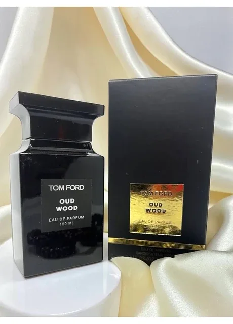 Унісекс парфумована вода Tom Ford Oud Wood 100 мл No Brand (398267477)