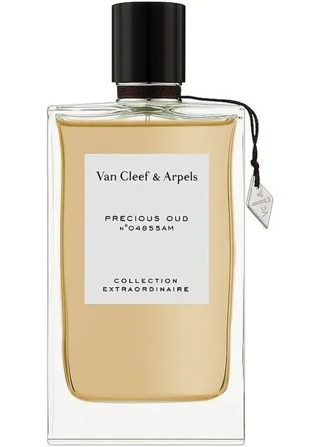 Precious Oud 75 мл Парфумована вода Van Cleef & Arpels (331158328)