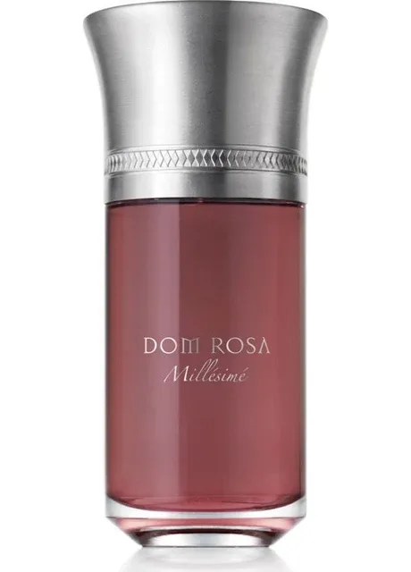 Les Liquides Imaginaires Dom Rosa парфумована вода унісекс 100 мл