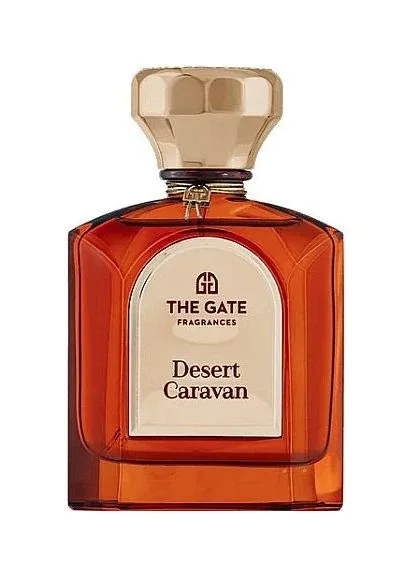Desert Caravan 100 мл Парфуми The Gate Fragrances Paris (386401144)