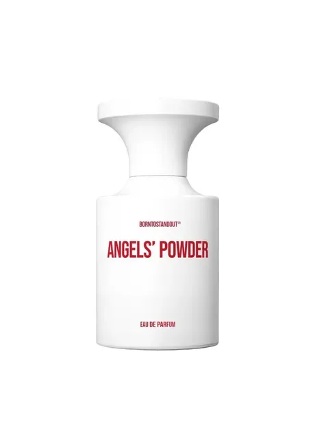 Angels' Powder 50 мл Парфумована вода BORNTOSTANDOUT (380694347)