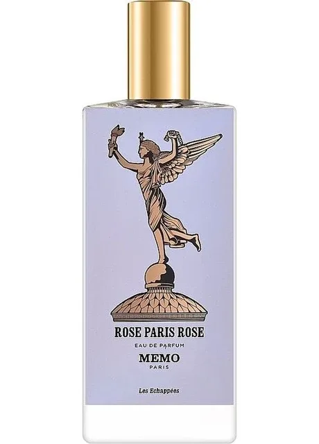 Paris Rose Paris Rose 75 мл Парфумована вода Memo (380665342)