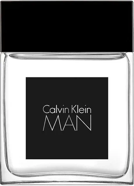 Man Тестер 100 мл Туалетна вода Calvin Klein (323483910)